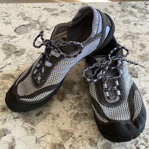 Merrel Pace Glove Minimalist Running Shoe 9